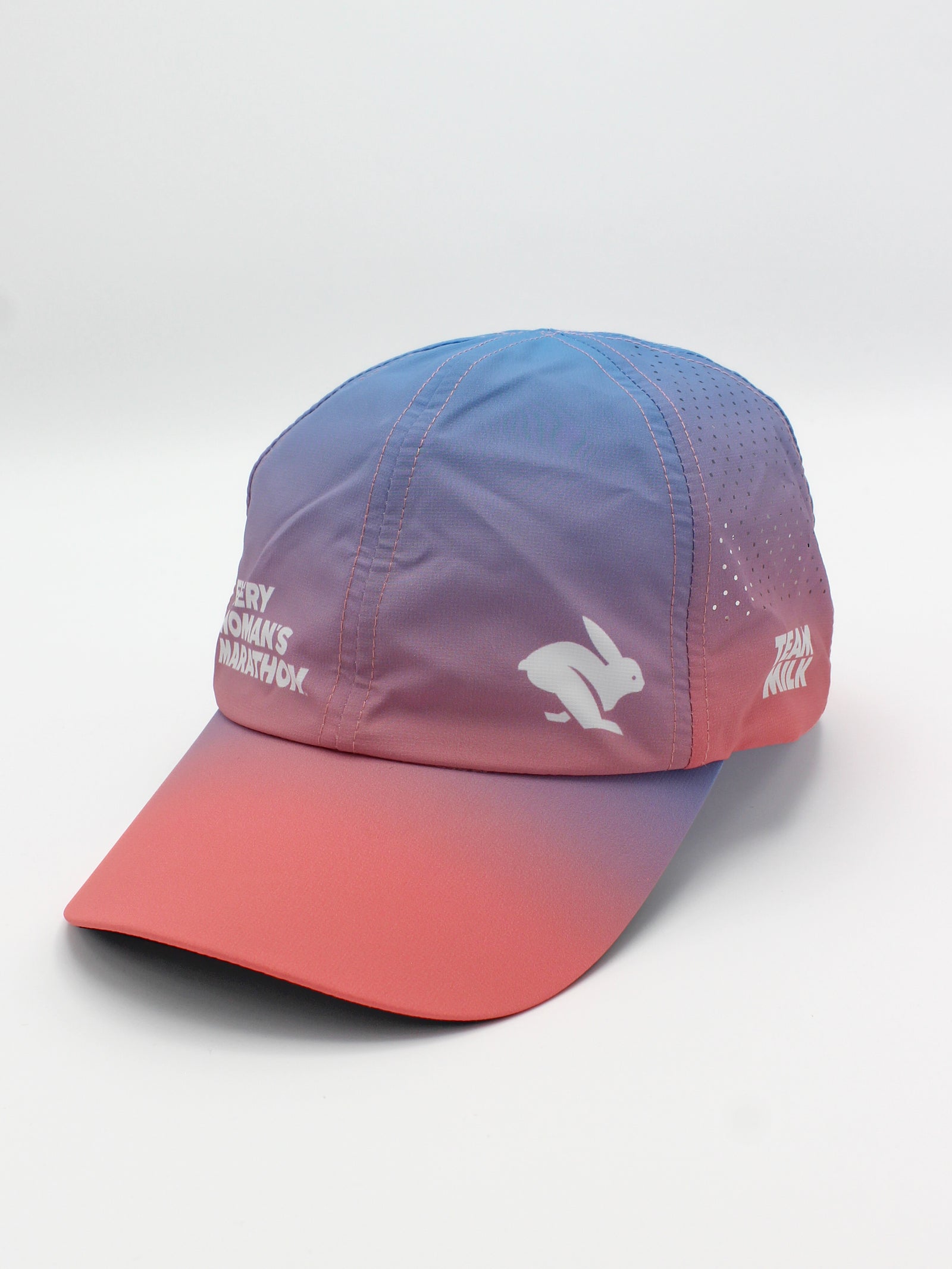 Elite Hat | Every Woman's Marathon