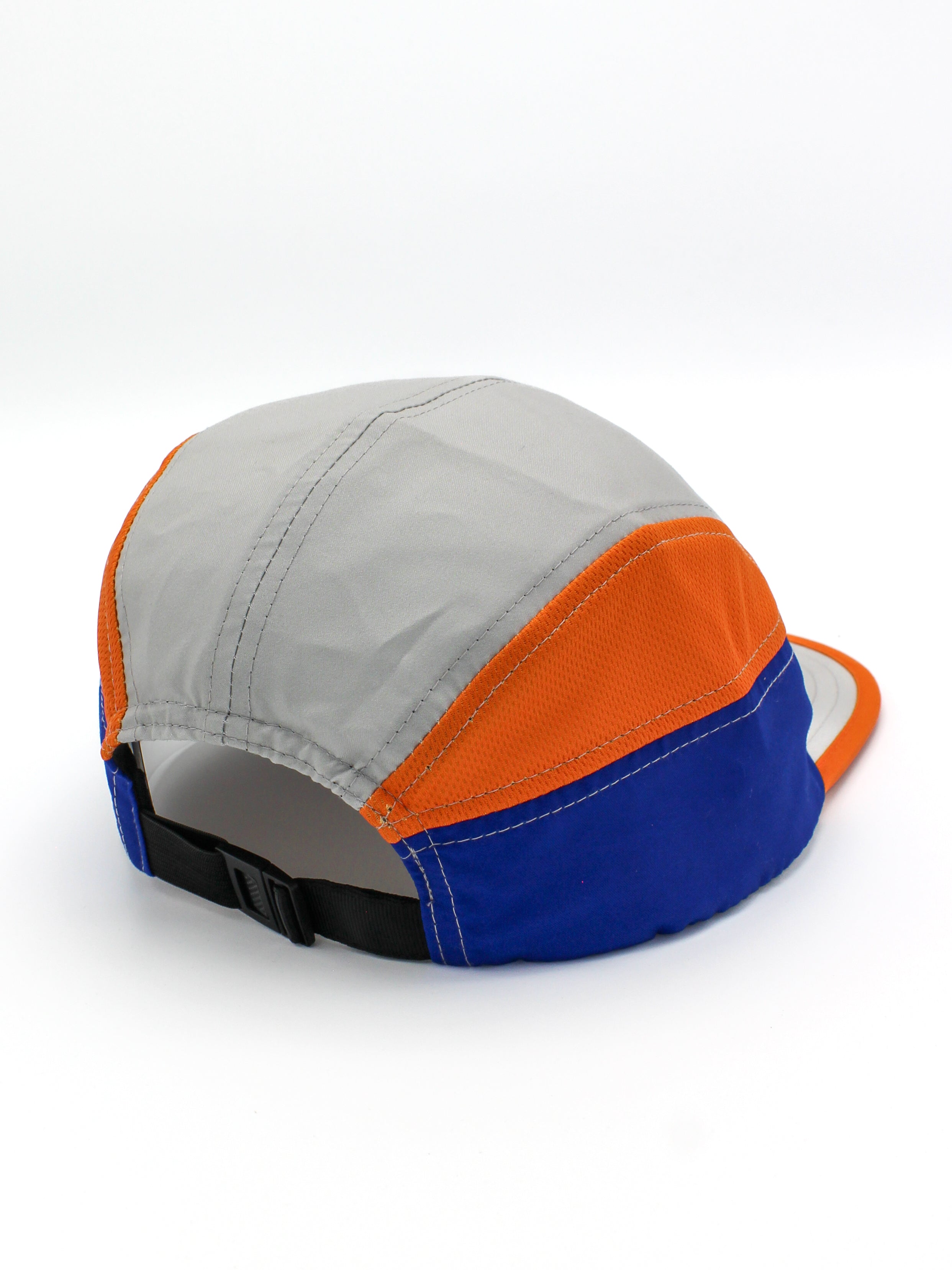 7 Panel Hat | New York - rabbit