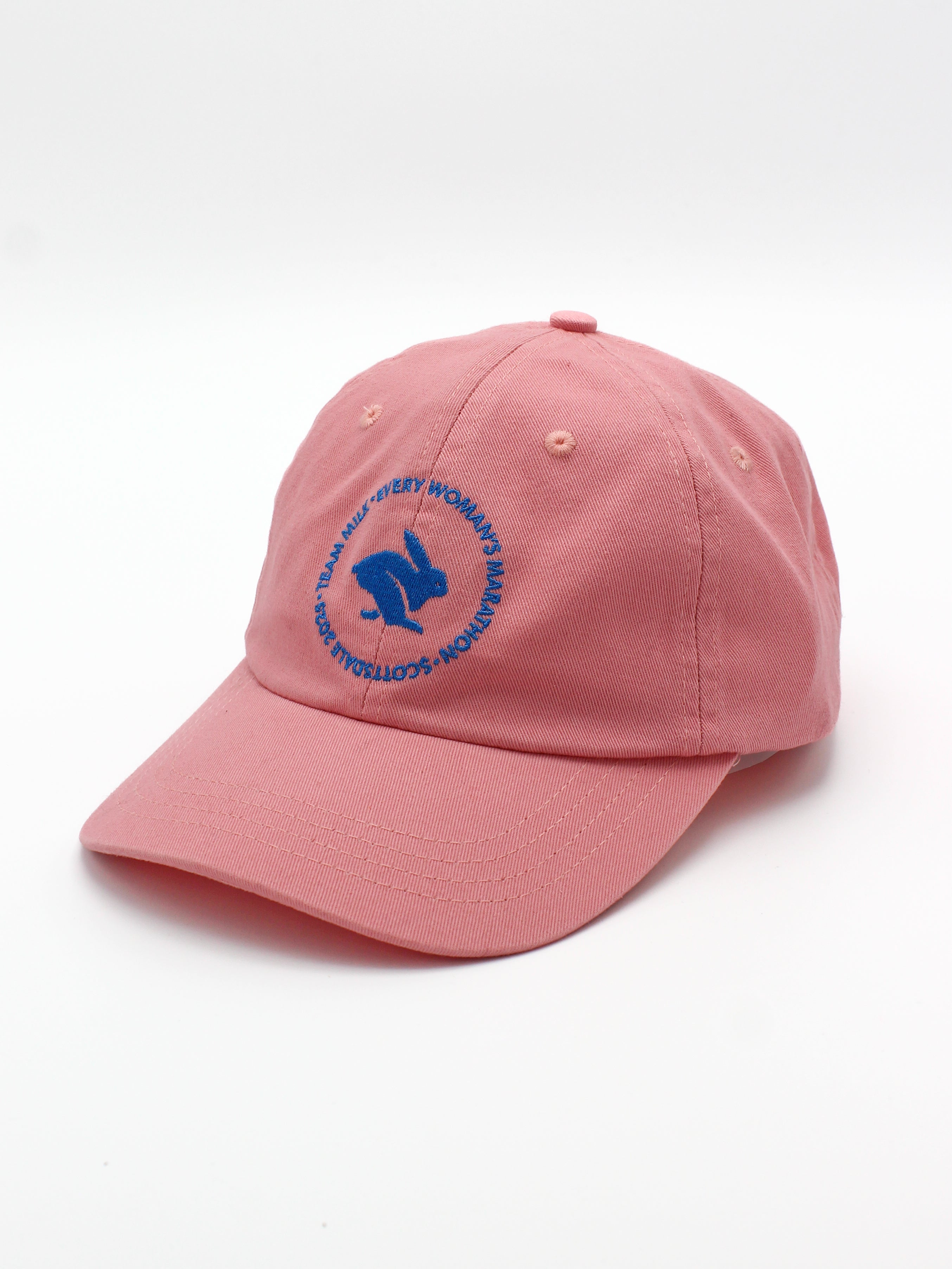 Rec Hat | Every Woman's Marathon