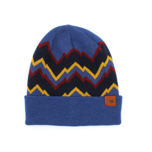 Waffle Beanie