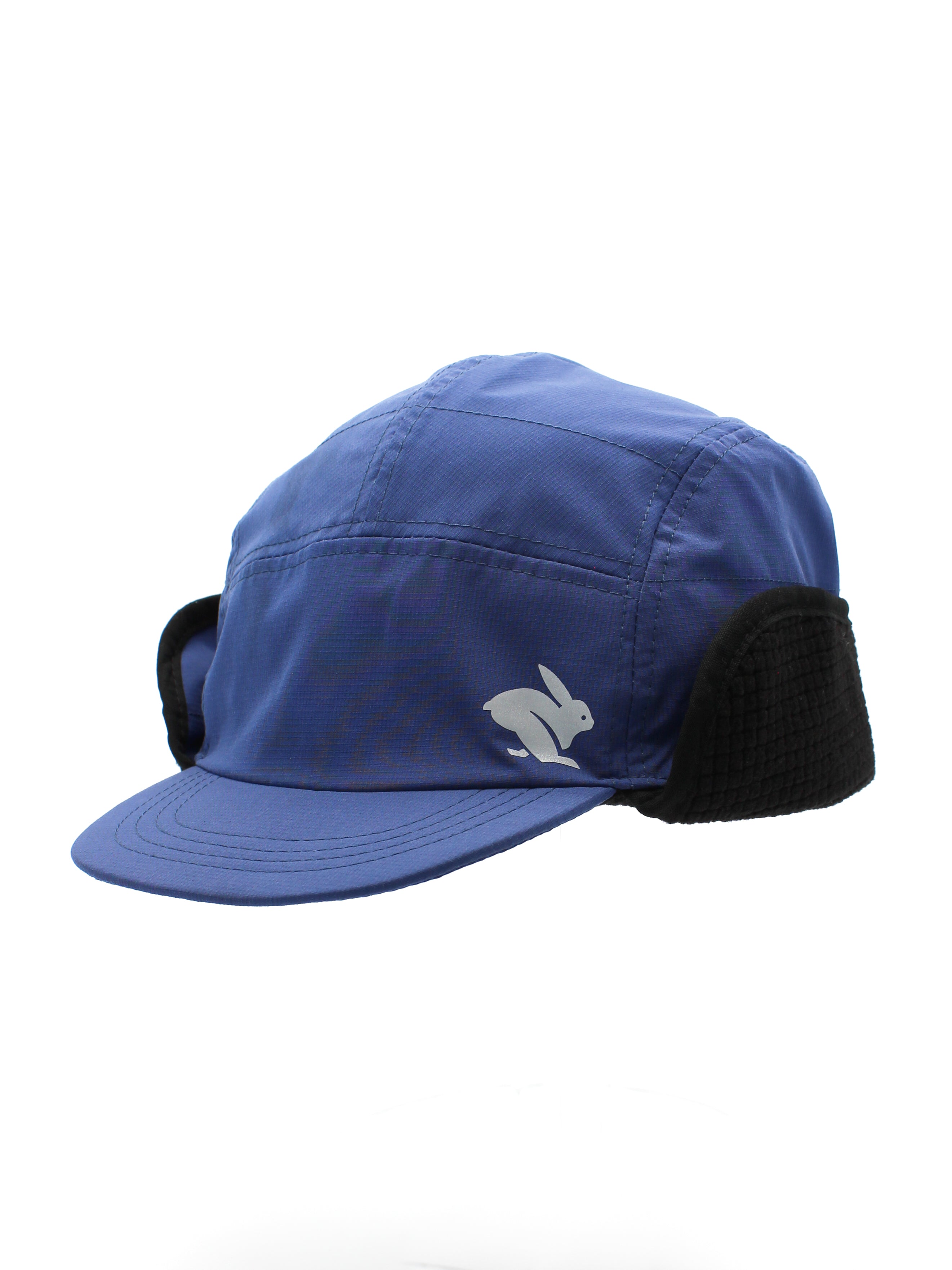 Defroster Trapper Hat - rabbit