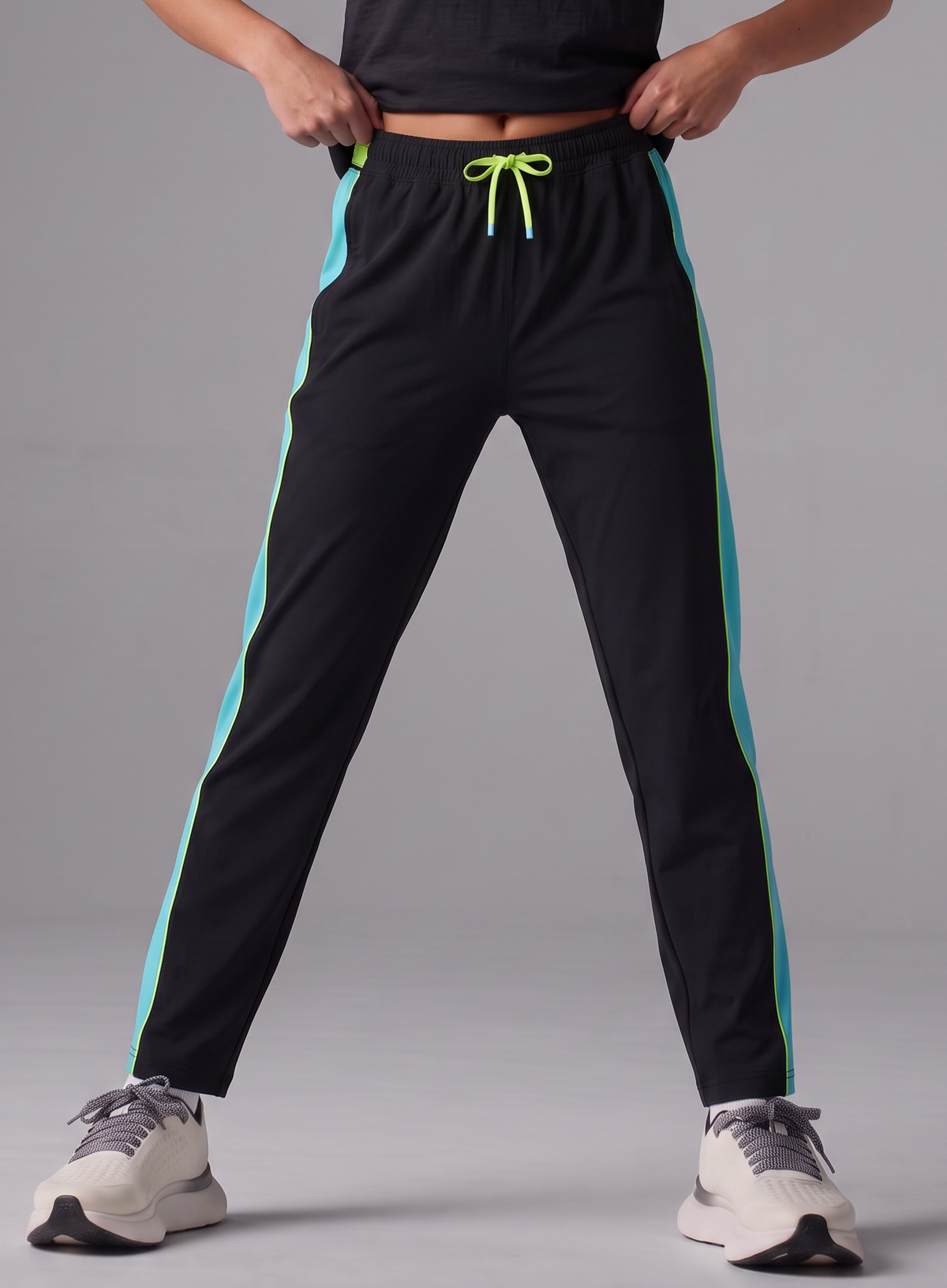 Chaser Track Pants | New York, image 2 of 3