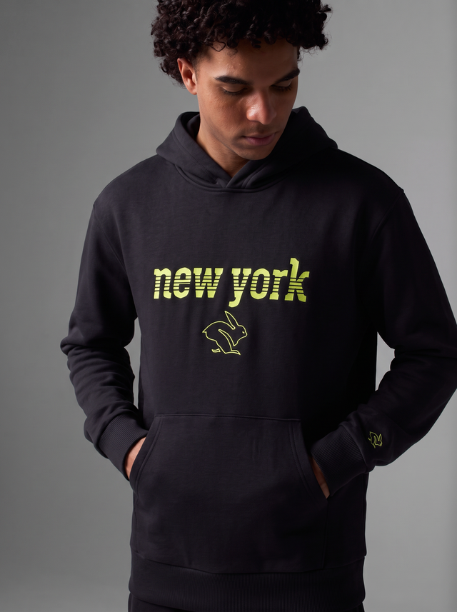 Go-to Hoodie All Gender | New York, image 2 of 5