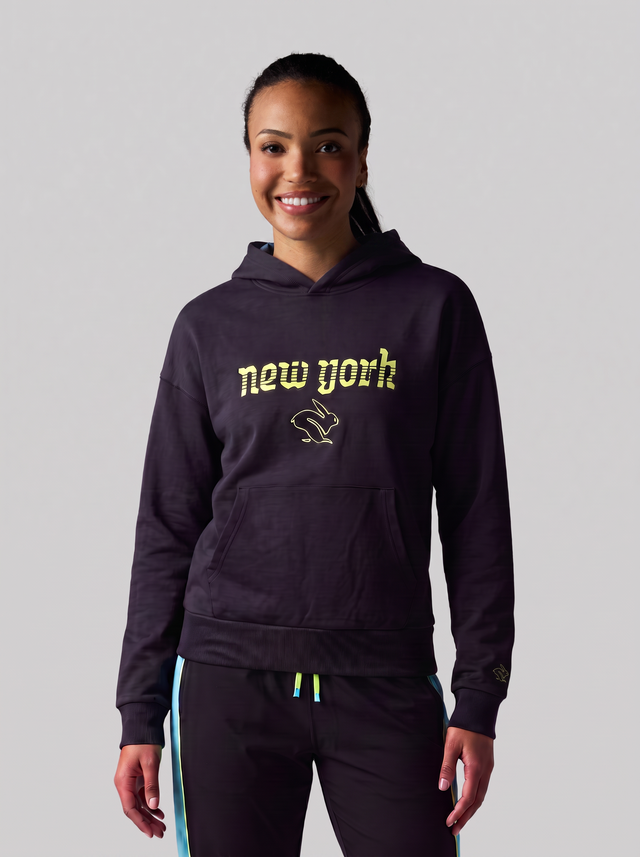 Go-to Hoodie All Gender | New York, image 4 of 5