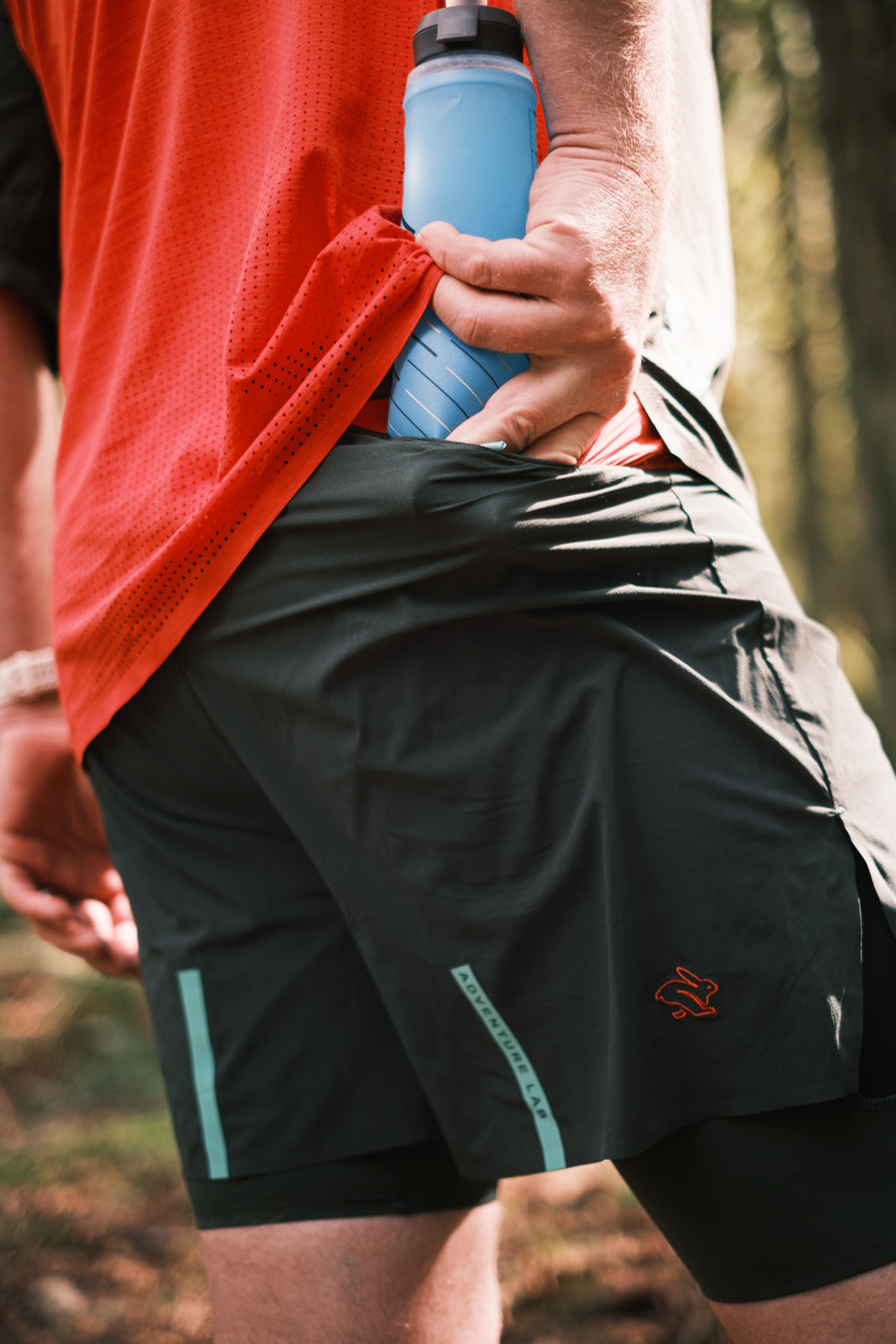 Men's Venture Shorts