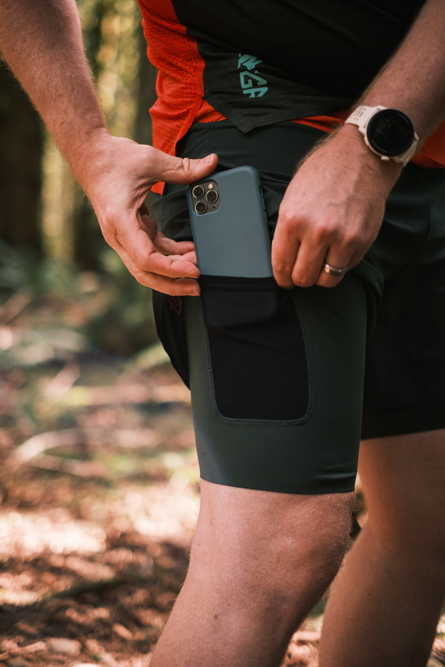 Men's Venture Shorts