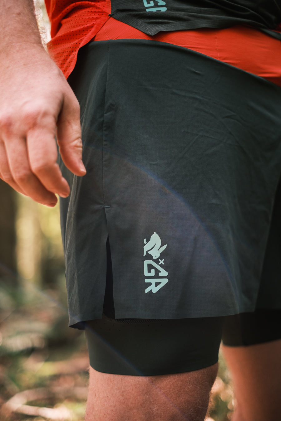 Men's Venture Shorts