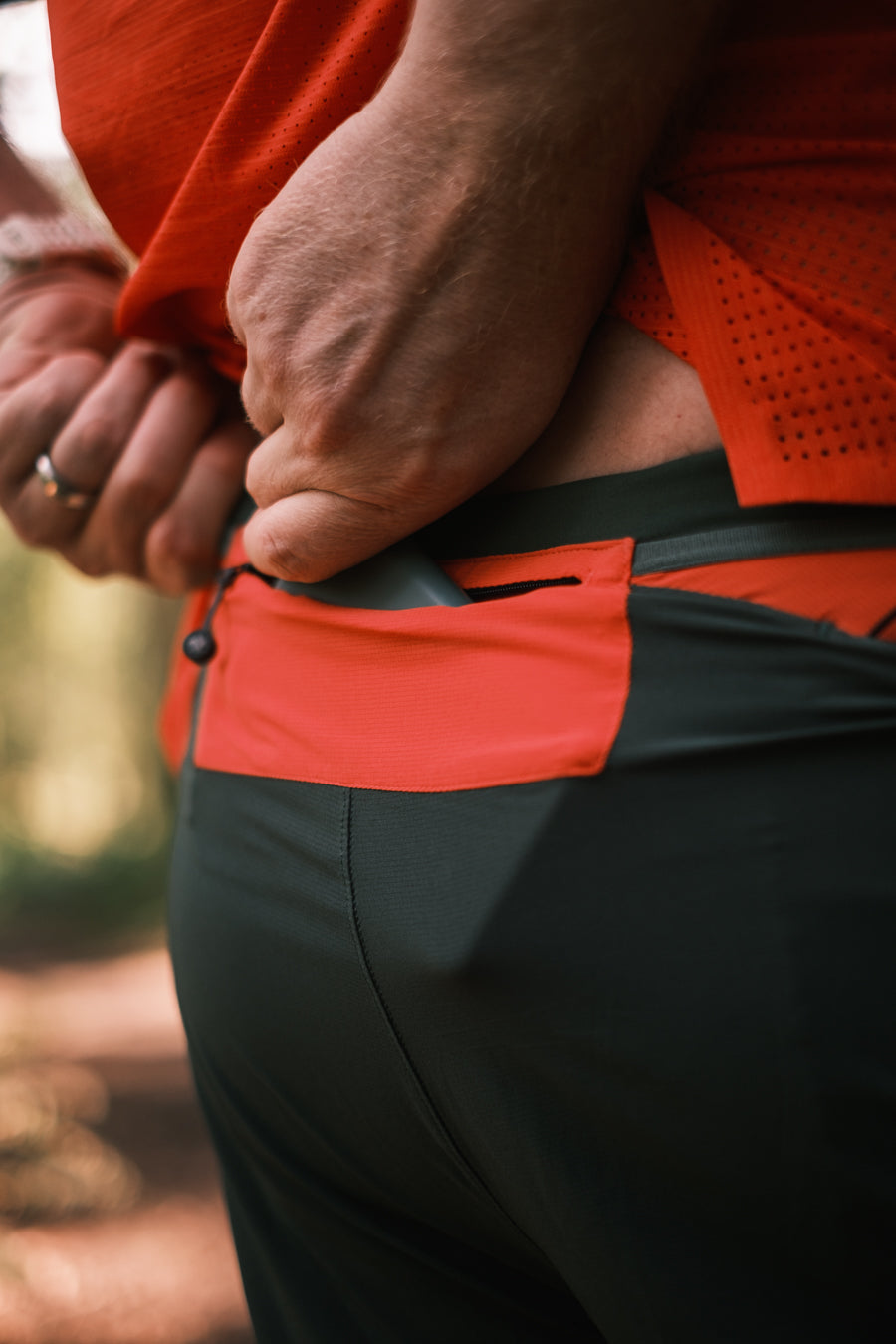 Men's Venture Shorts