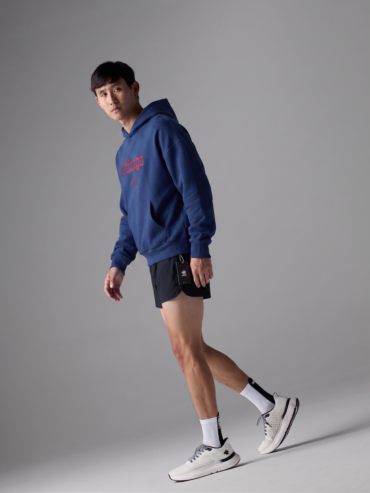 Go-to Hoodie All Gender | Chicago, image 2 of 2