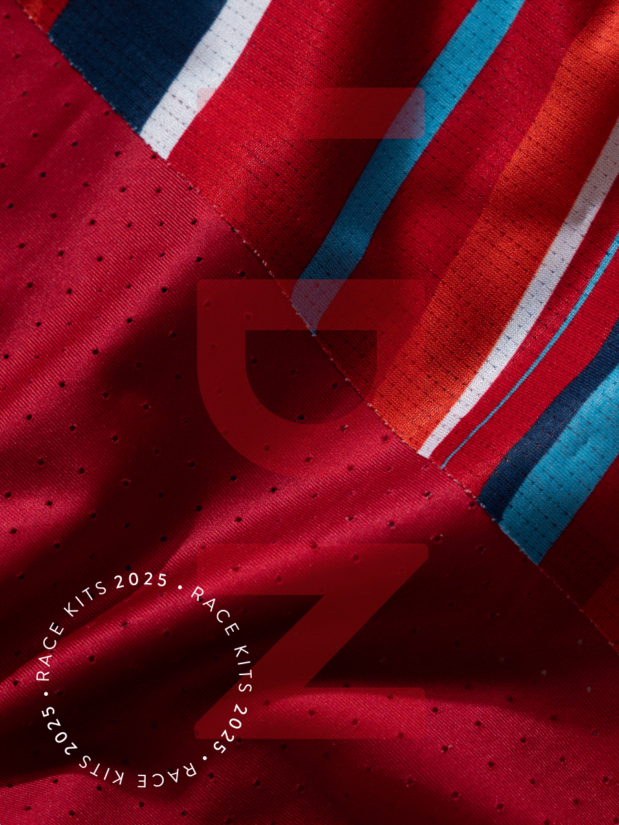 Running Rabits runner's apparel for men and women | rabbit