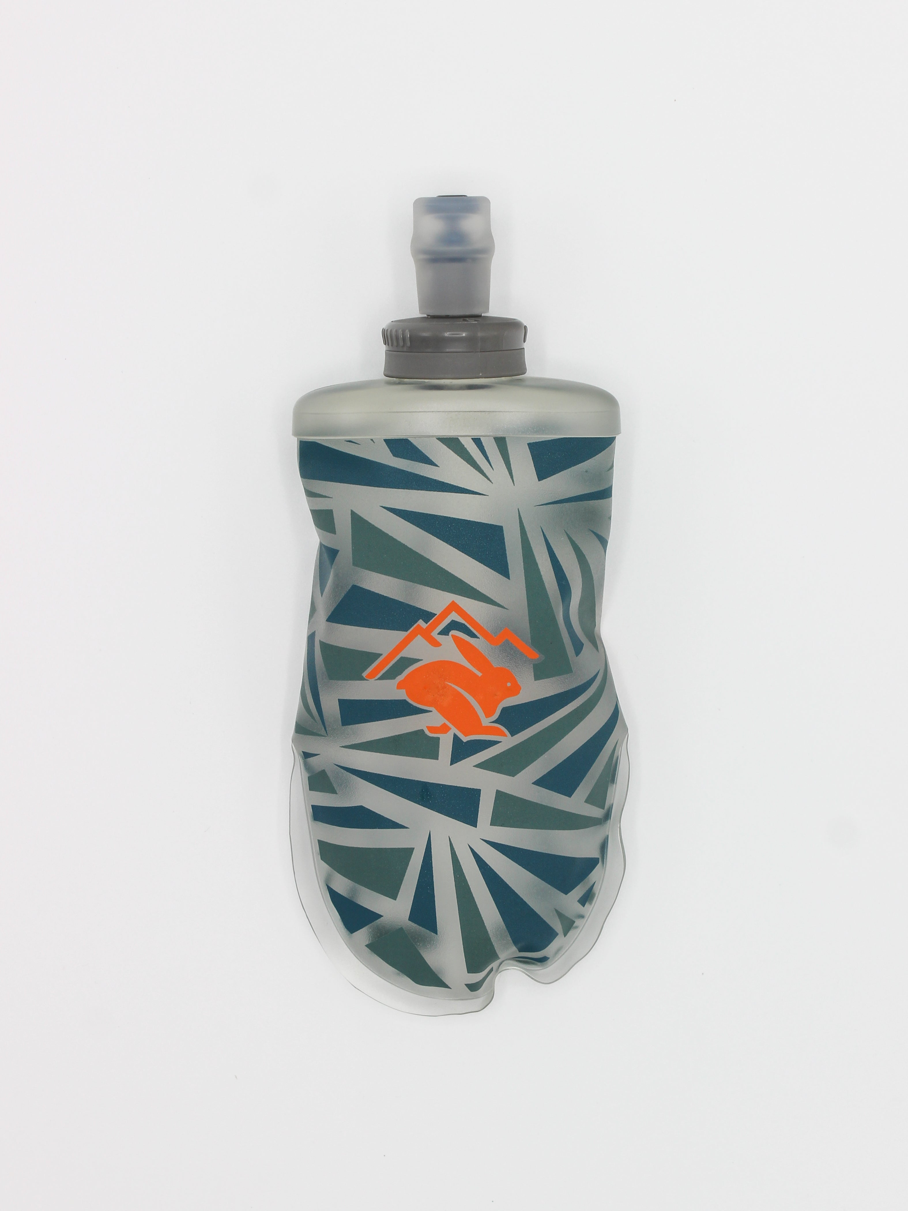 HydraPak Softflask 250ML - rabbit