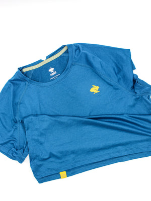 Women's EZ Tee SS | Boston