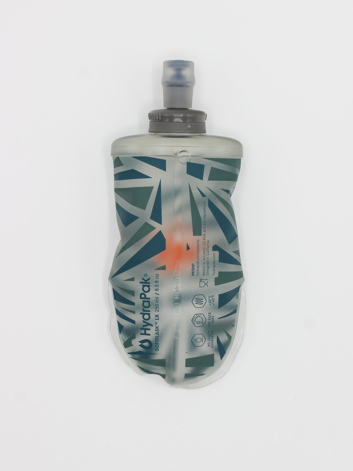 HydraPak Softflask 250ML