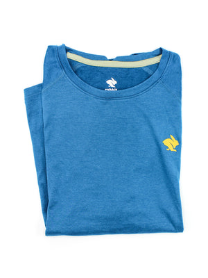 Women's EZ Tee SS | Boston