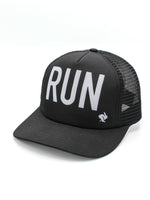 Run Foam Trucker