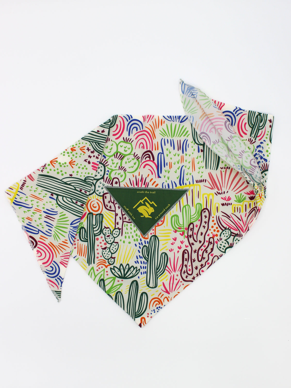 Ice Bandana | Javelina, image 1 of 1