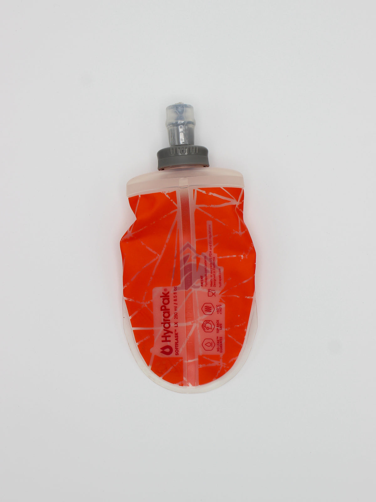 HydraPak Softflask 250ML, image 2 of 2