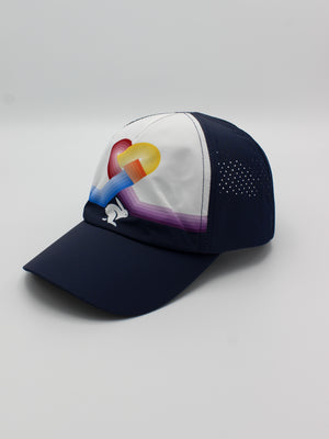 Elite Hat | Love All