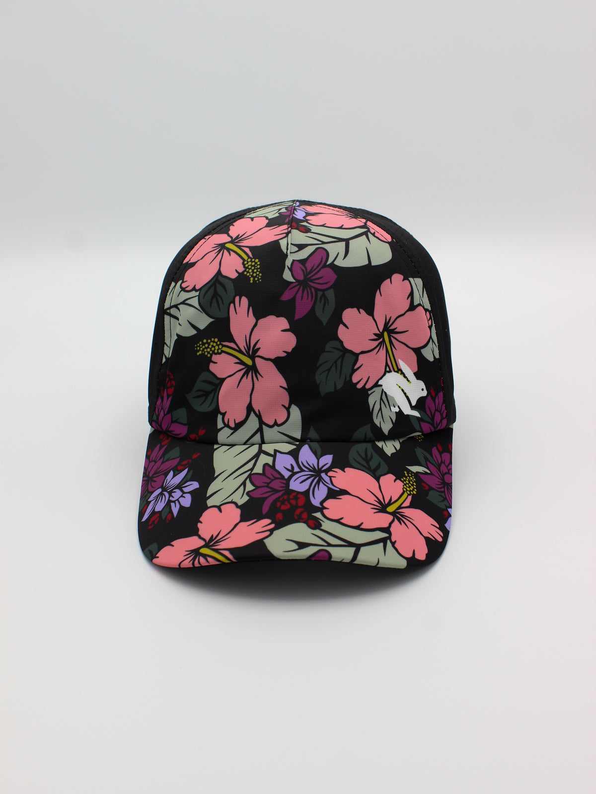 #Color_Hibiscus-Floral