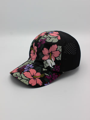 #Color_Hibiscus-Floral