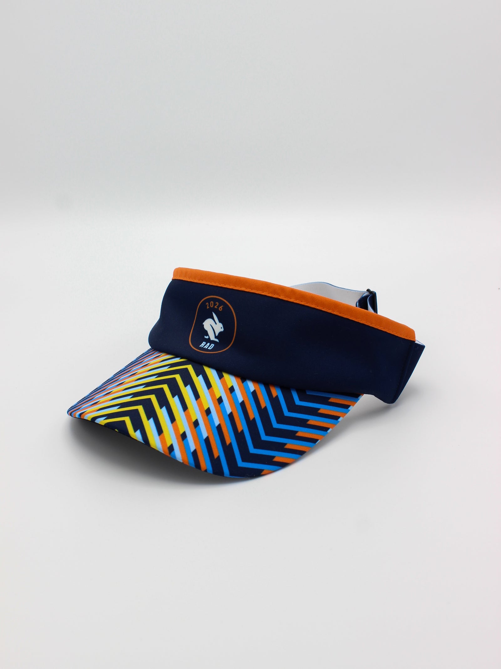 Visor | RAD