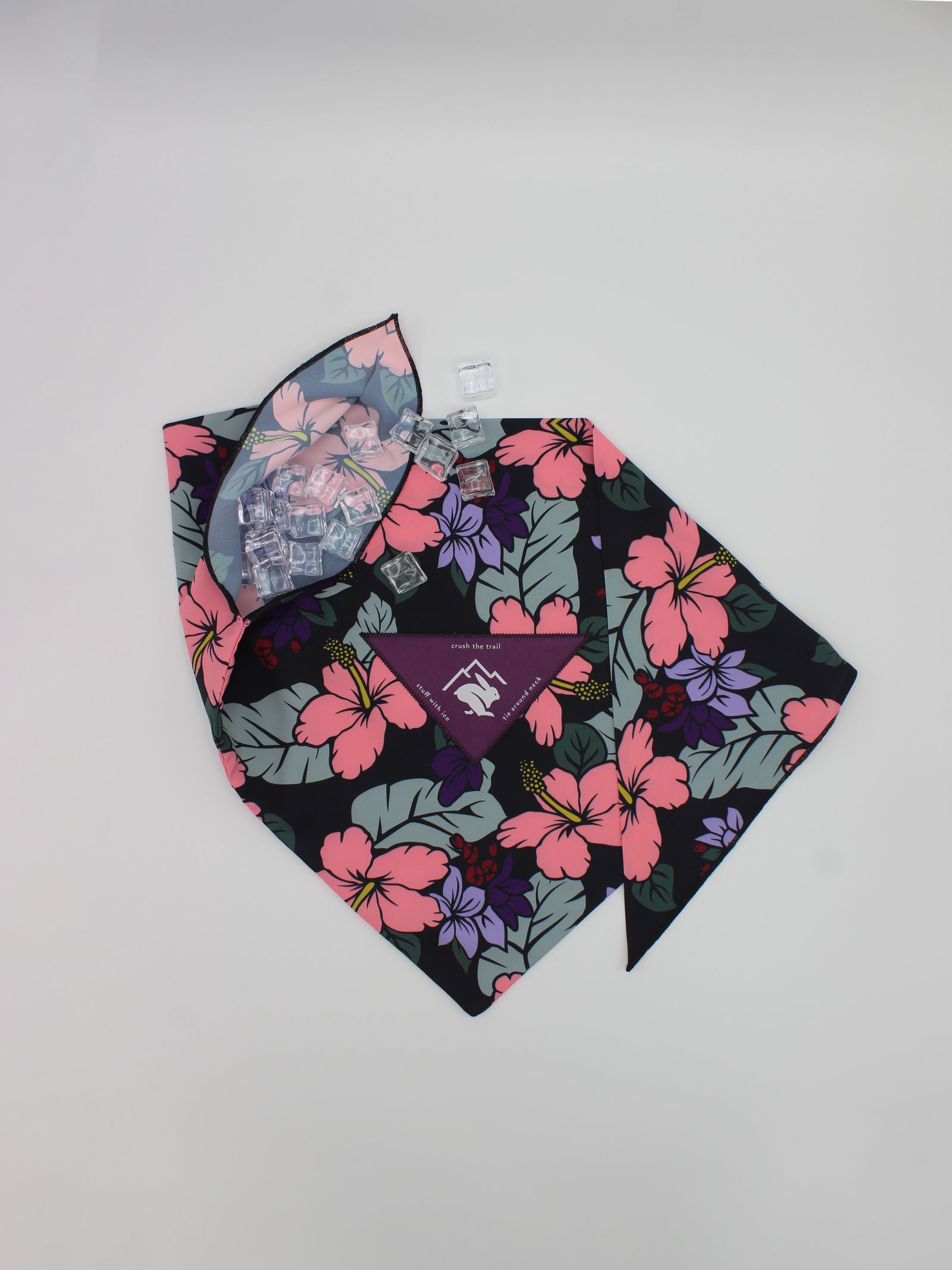 #Color_Hibiscus-Floral