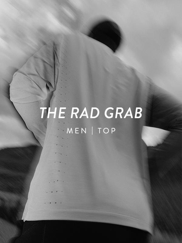 Men's RAD Grab | Top