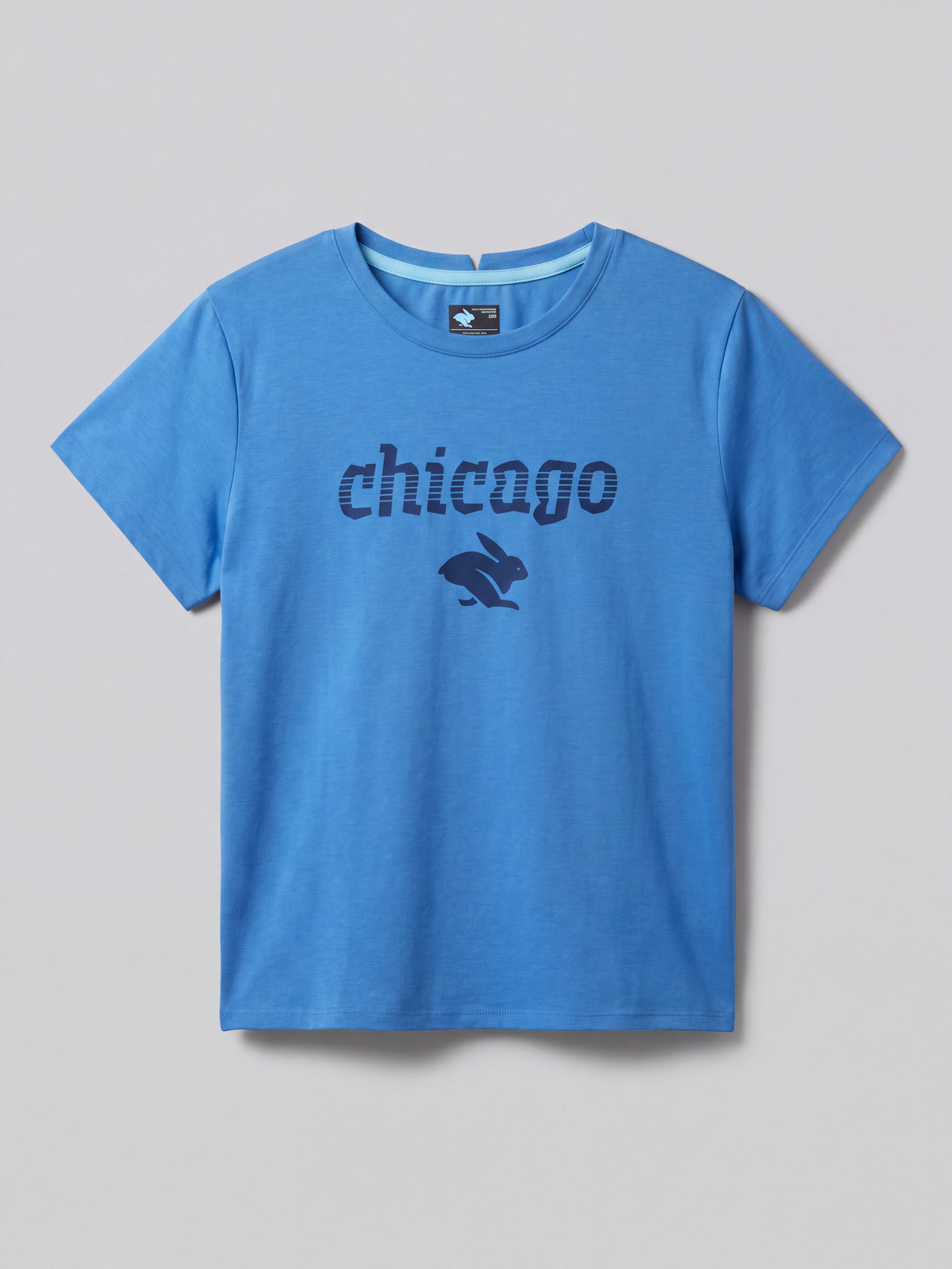 Off The Track Tee SS | Chicago, image 1 of 3