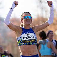 Megan Connolly
