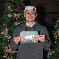 Oscar Viquez