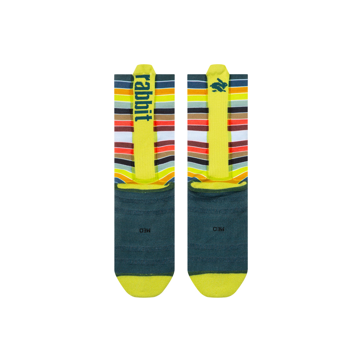 Mini Crew Socks | Light Cushion