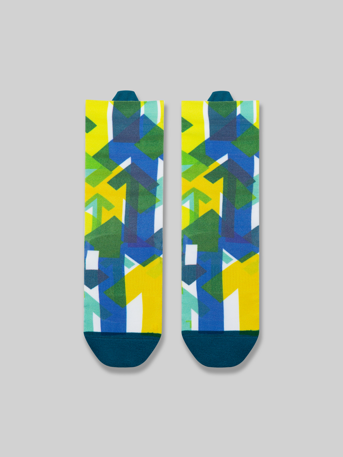 Mini Crew Socks | Light Cushion, image 1 of 22