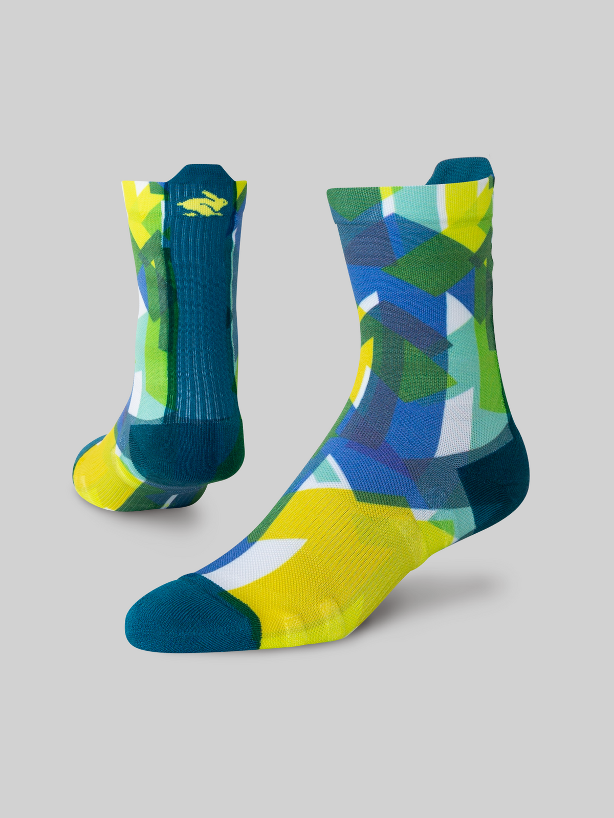 Mini Crew Socks | Light Cushion, image 3 of 22