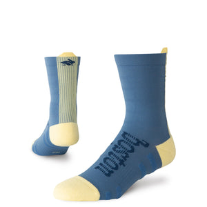 Mini Crew Socks | Boston