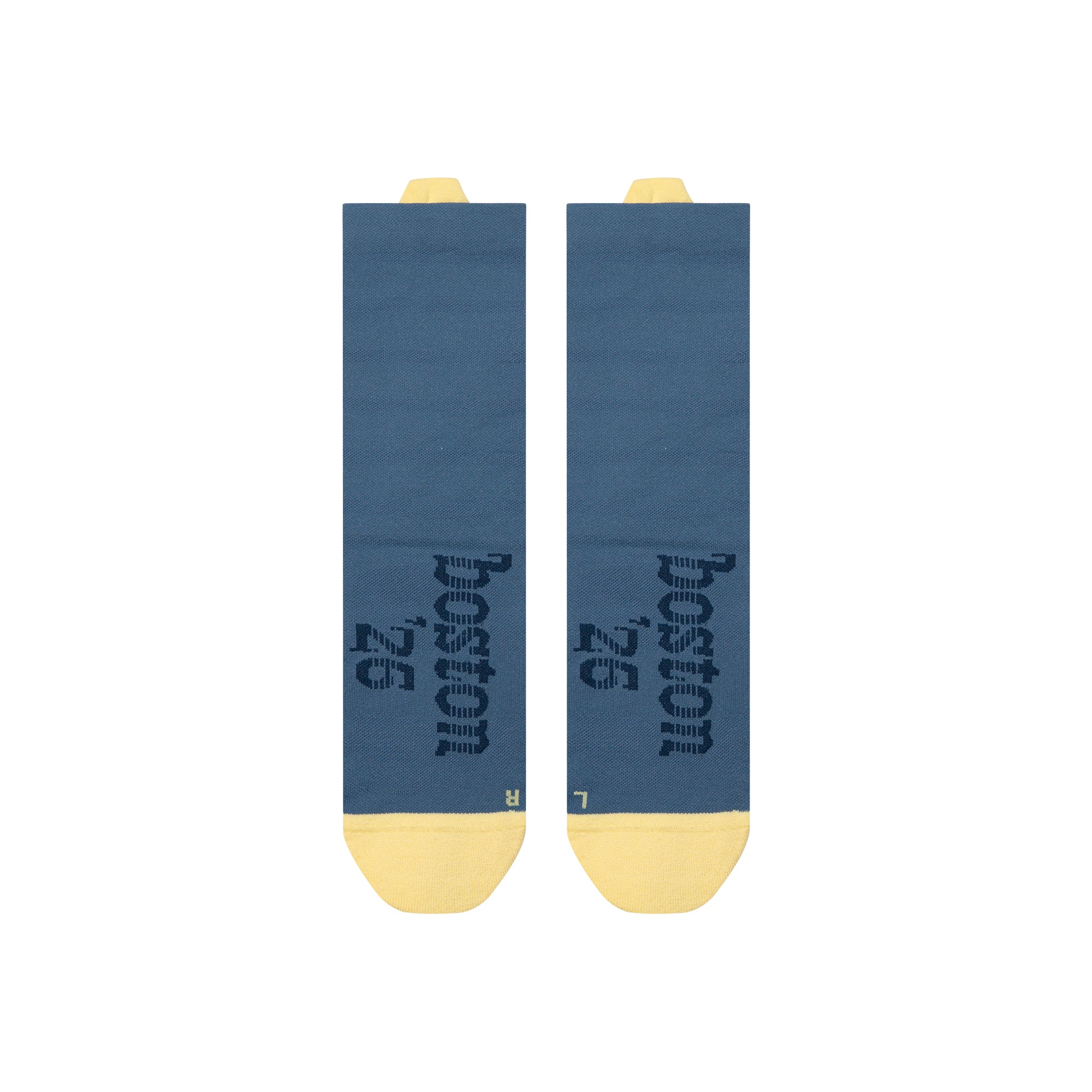 Mini Crew Socks | Boston