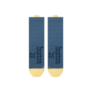 Mini Crew Socks | Boston