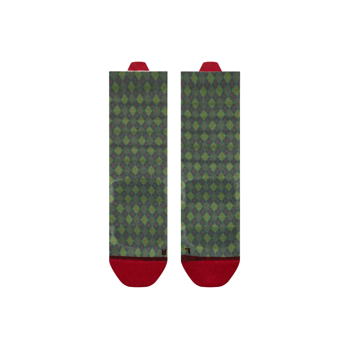 Mini Crew Socks | Holiday