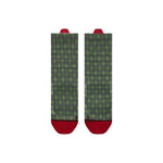 Mini Crew Socks | Holiday