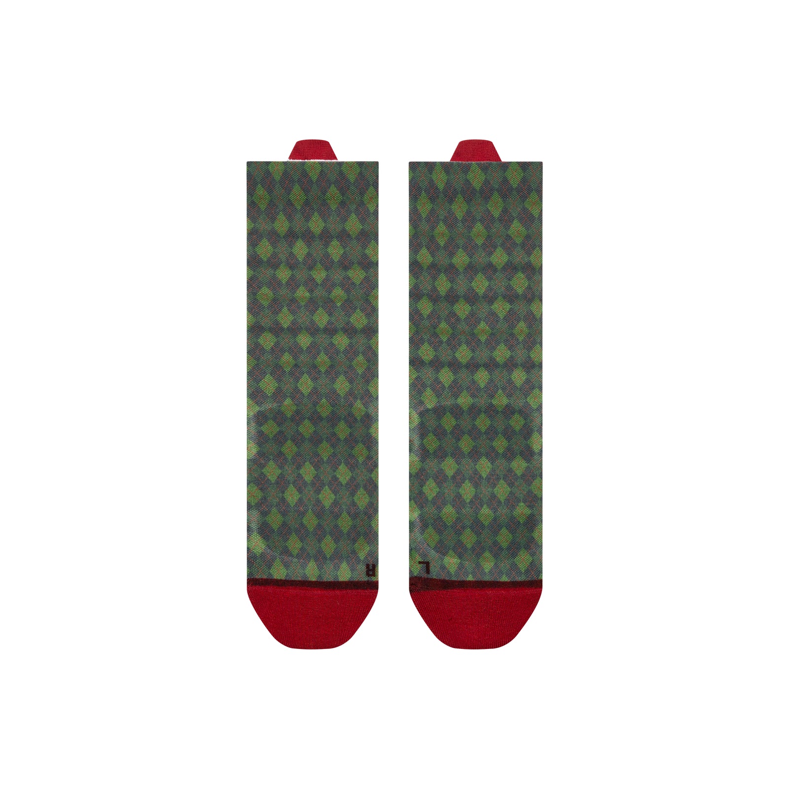 Mini Crew Socks | Holiday