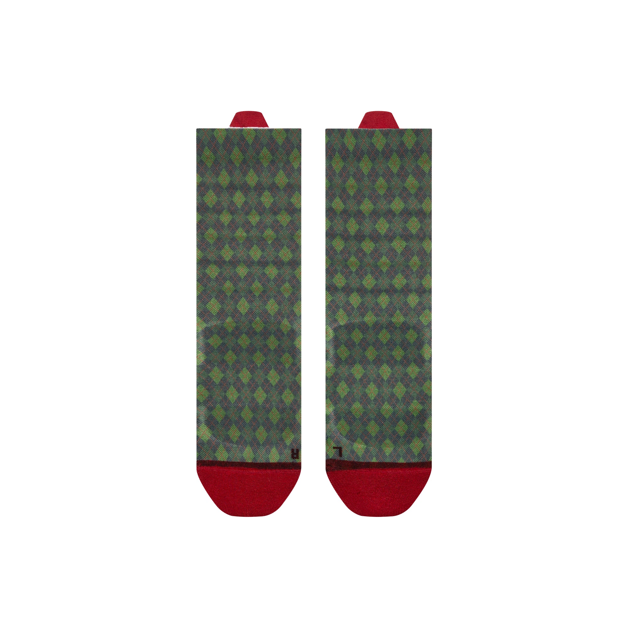 Mini Crew Socks | Holiday