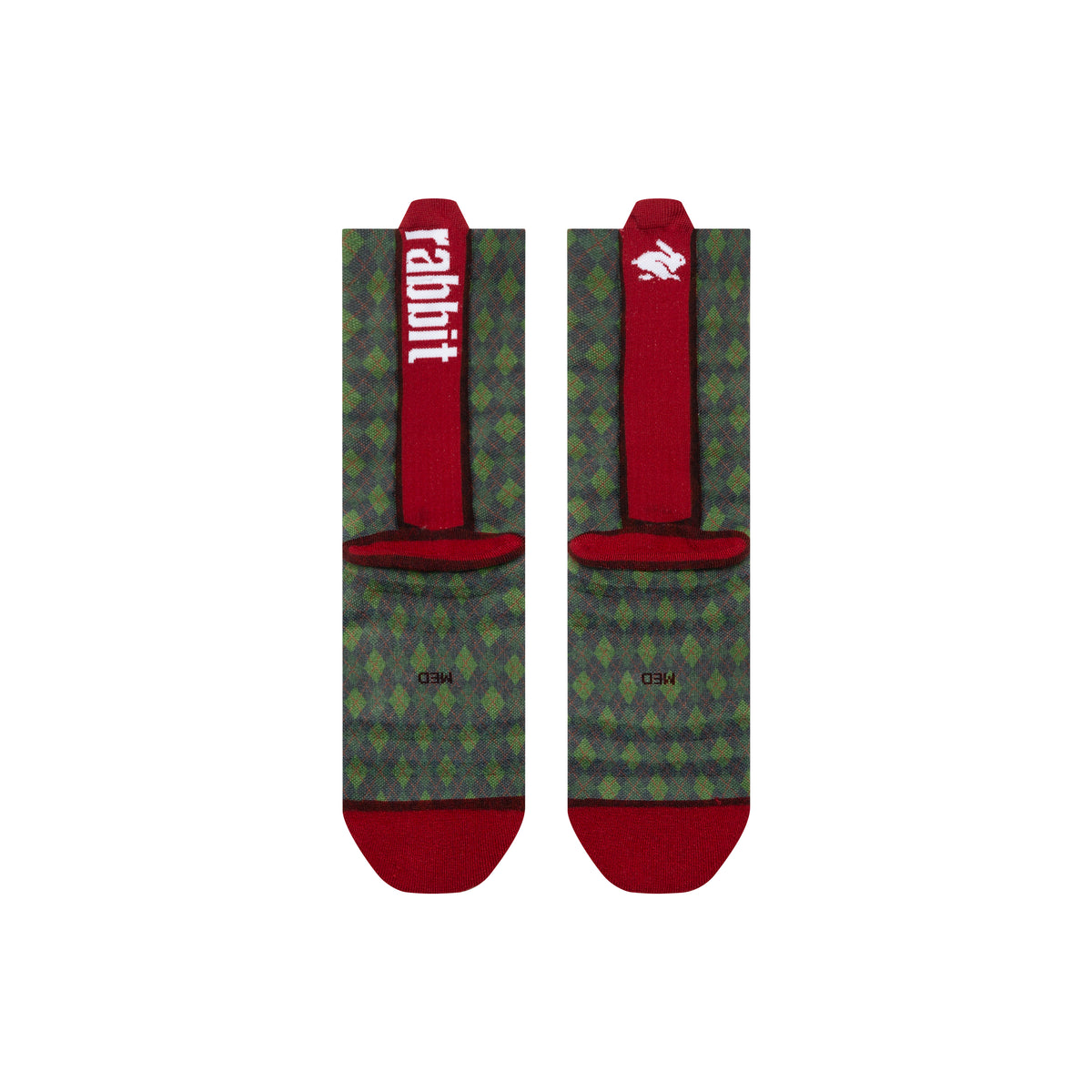 Mini Crew Socks | Holiday