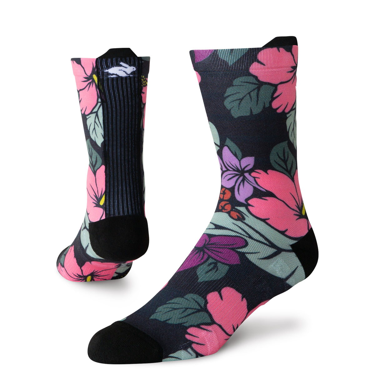 #Color_Hibiscus-Floral