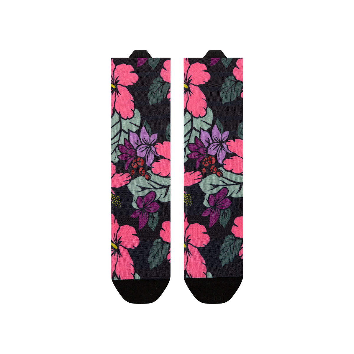 #Color_Hibiscus-Floral