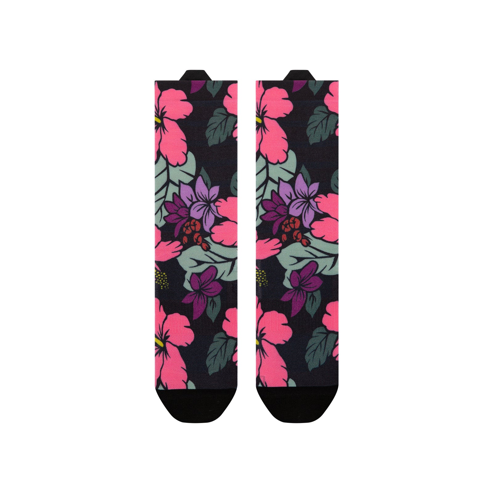 #Color_Hibiscus-Floral