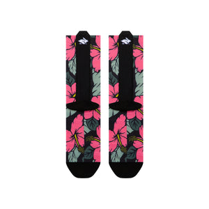 #Color_Hibiscus-Floral