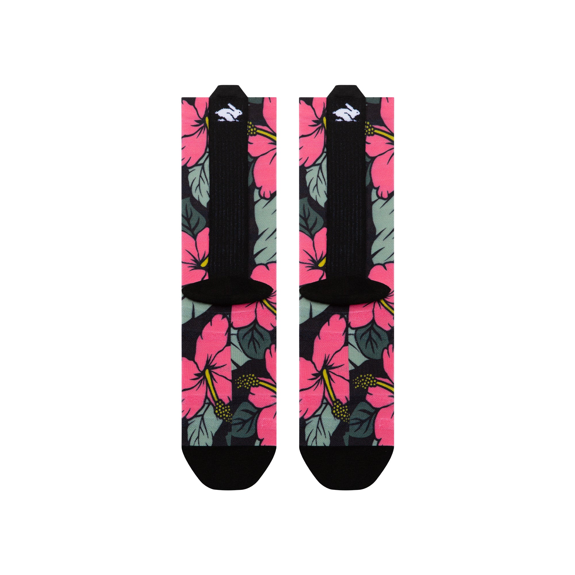 #Color_Hibiscus-Floral
