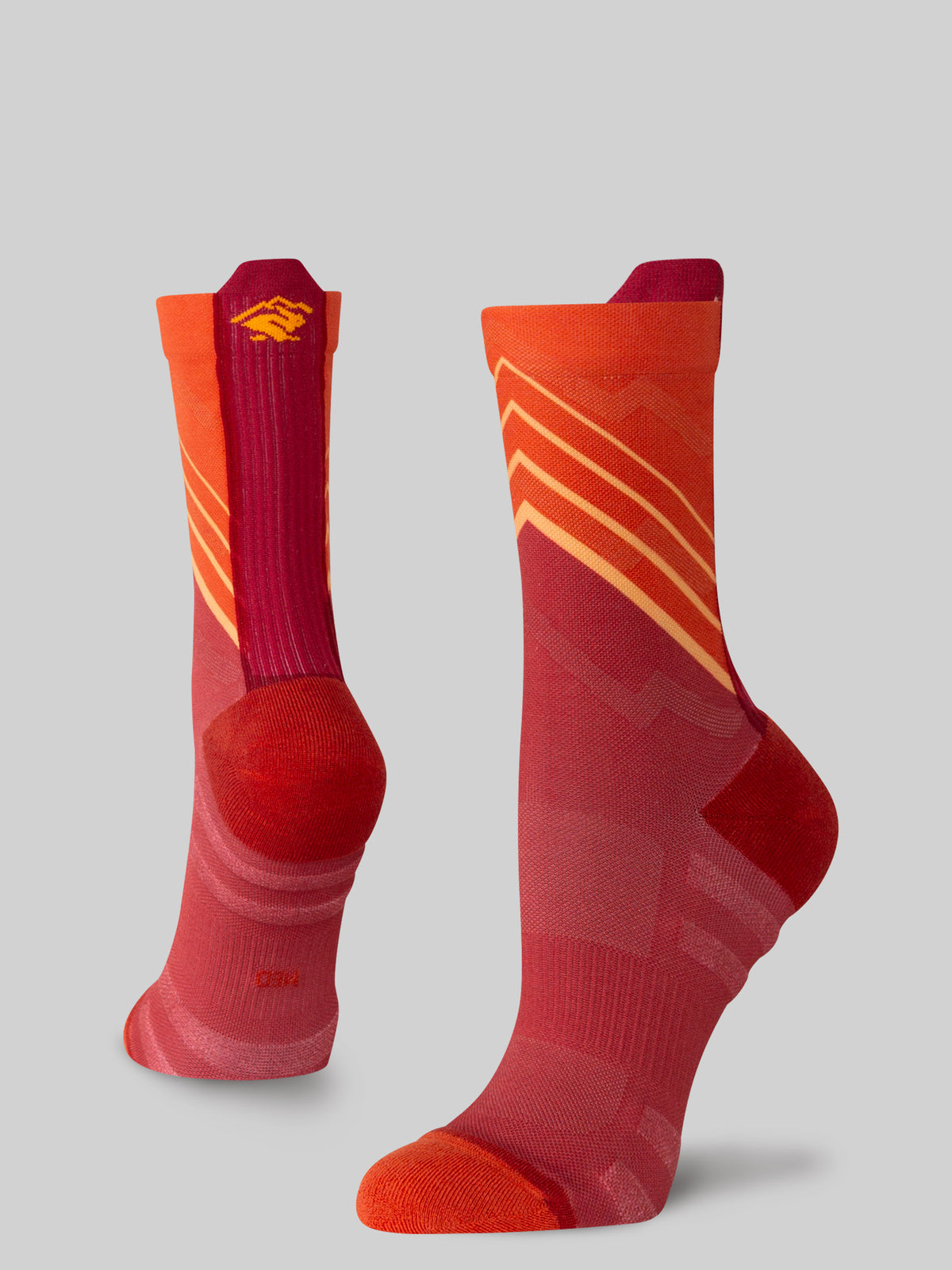 Mini Crew Socks | Trail, image 5 of 21