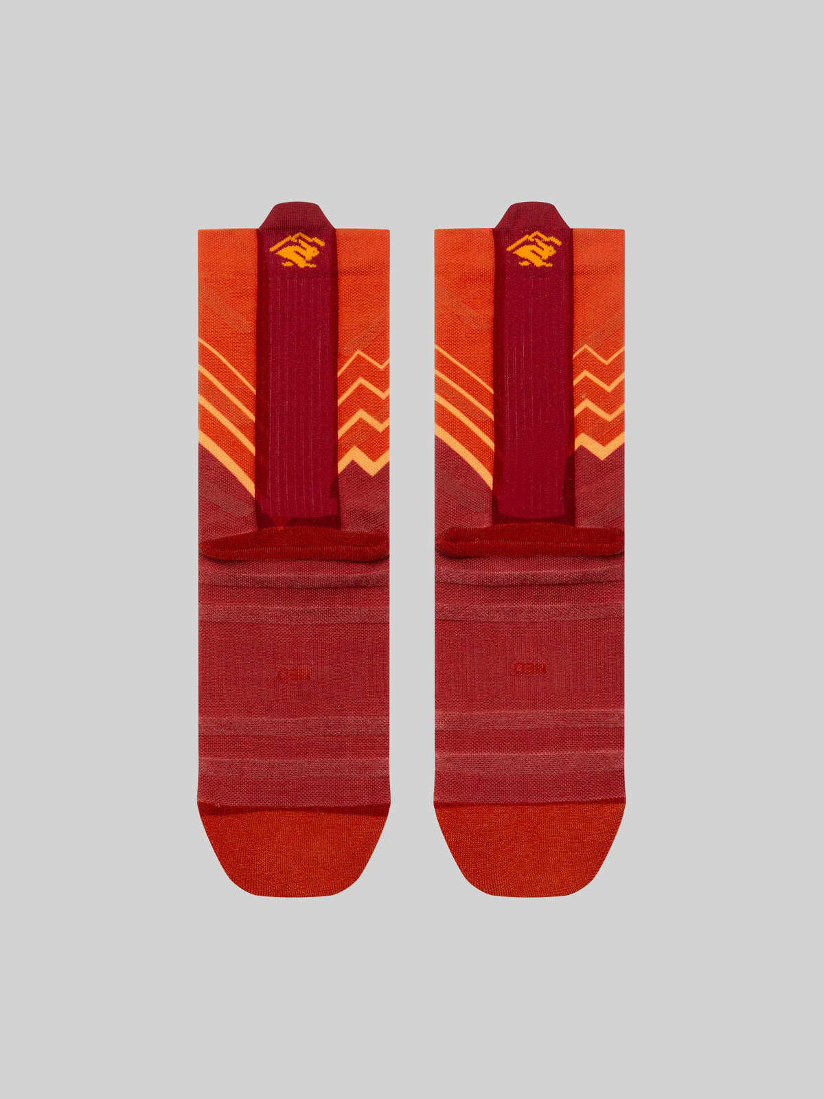 Mini Crew Socks | Trail, image 4 of 21