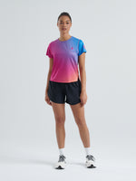 Race Pace Tee SS | EWM Training