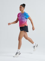 Race Pace Tee SS | EWM Training